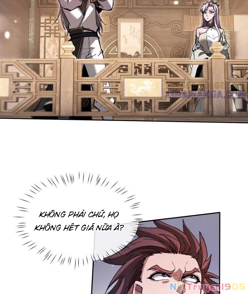 Toàn Chức Kiếm Tu Chapter 62 - 58
