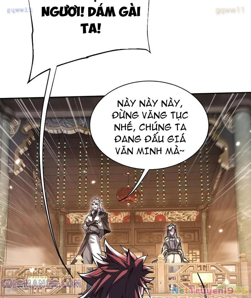 Toàn Chức Kiếm Tu Chapter 62 - 60