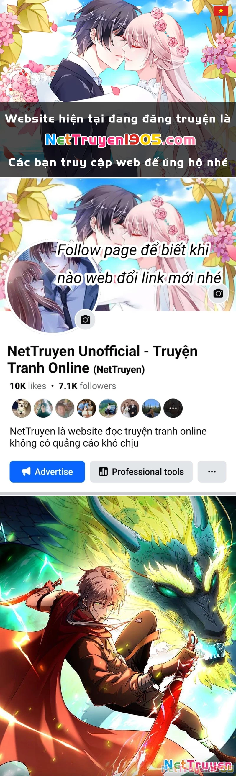 Thành Thần Tại Tận Thế Chapter 22 - 1