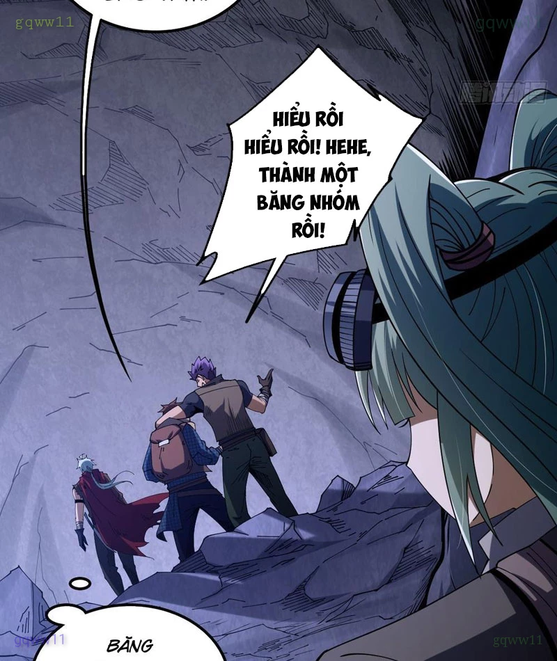Thành Thần Tại Tận Thế Chapter 22 - 5