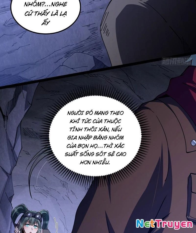 Thành Thần Tại Tận Thế Chapter 22 - 6
