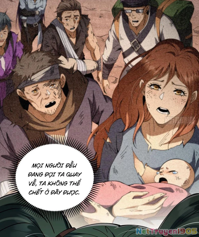 Thành Thần Tại Tận Thế Chapter 22 - 8