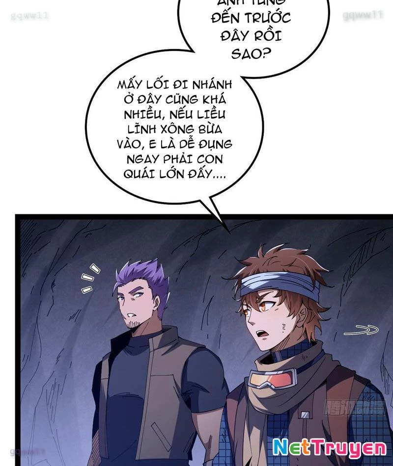 Thành Thần Tại Tận Thế Chapter 22 - 11