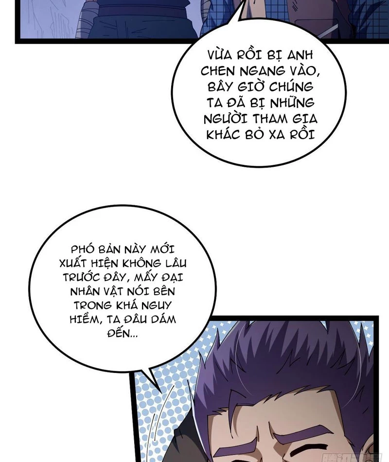 Thành Thần Tại Tận Thế Chapter 22 - 12
