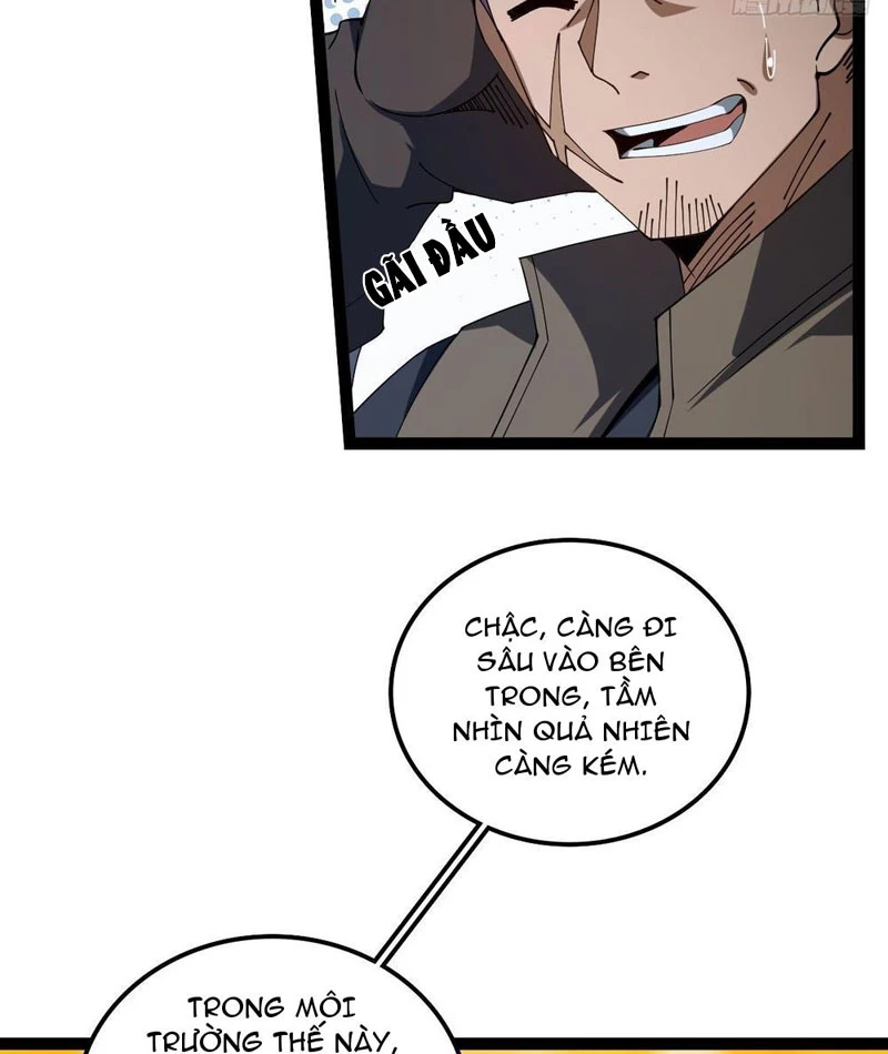 Thành Thần Tại Tận Thế Chapter 22 - 13