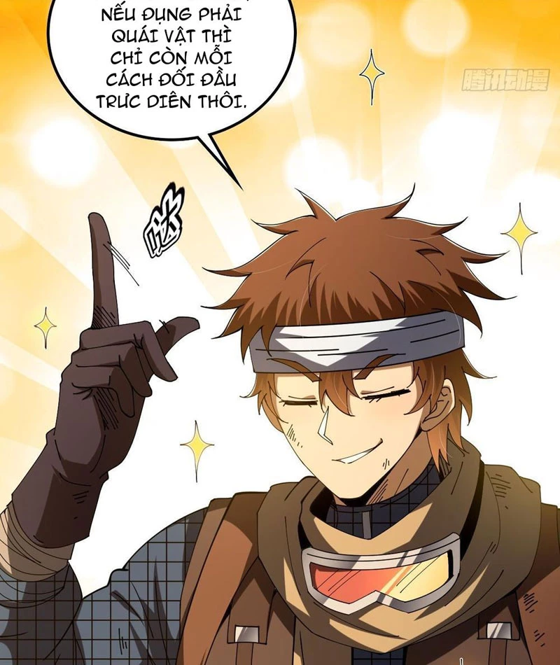 Thành Thần Tại Tận Thế Chapter 22 - 14