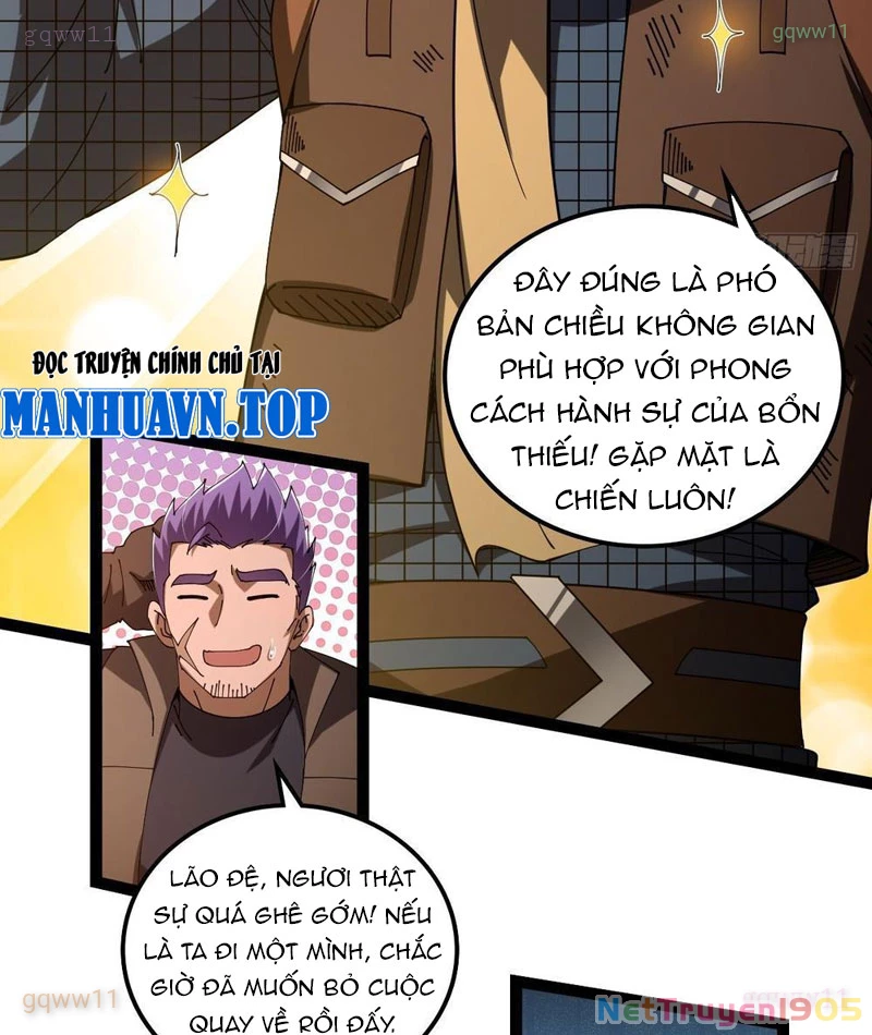 Thành Thần Tại Tận Thế Chapter 22 - 15