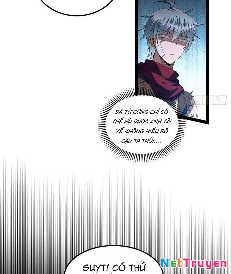 Thành Thần Tại Tận Thế Chapter 22 - 16