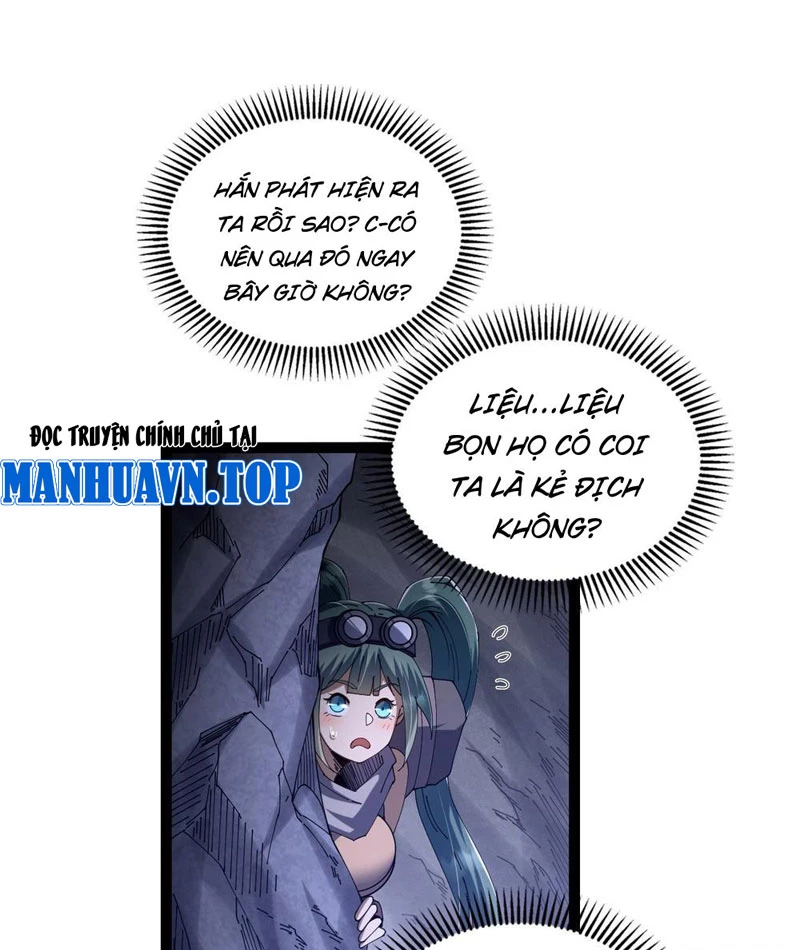 Thành Thần Tại Tận Thế Chapter 22 - 20