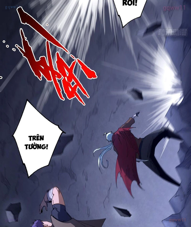 Thành Thần Tại Tận Thế Chapter 22 - 22