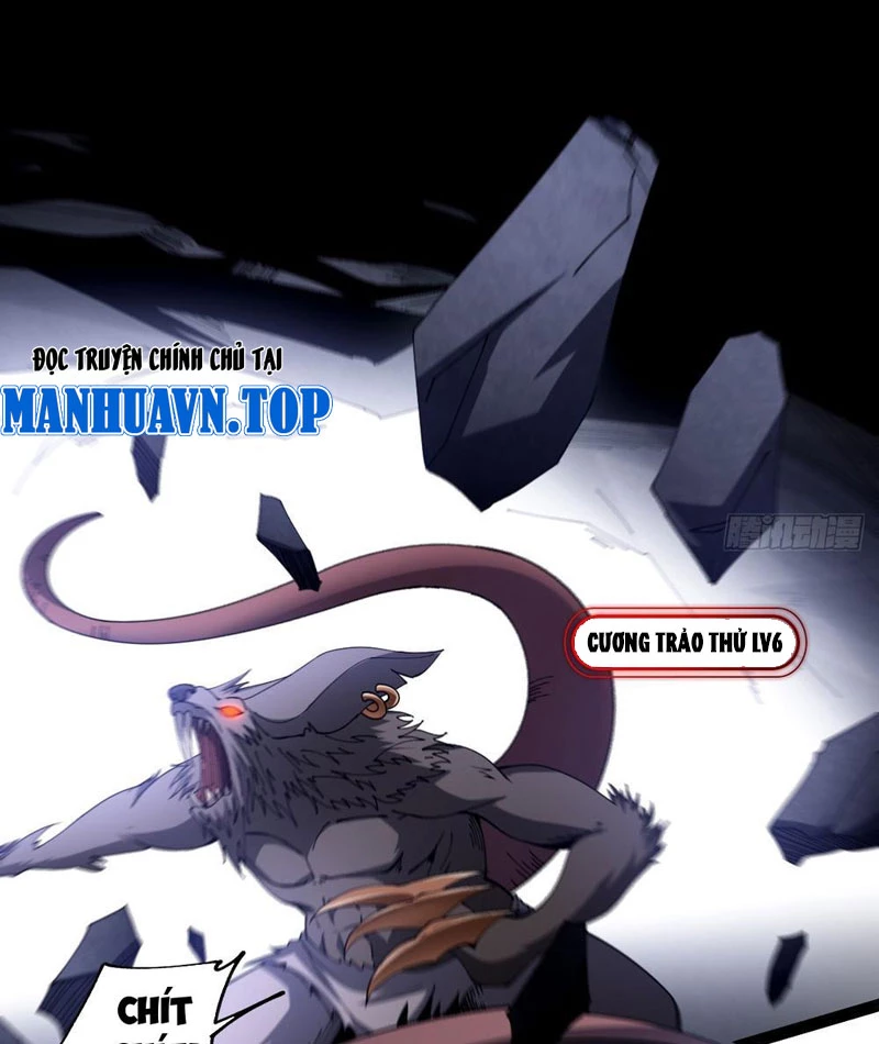 Thành Thần Tại Tận Thế Chapter 22 - 25