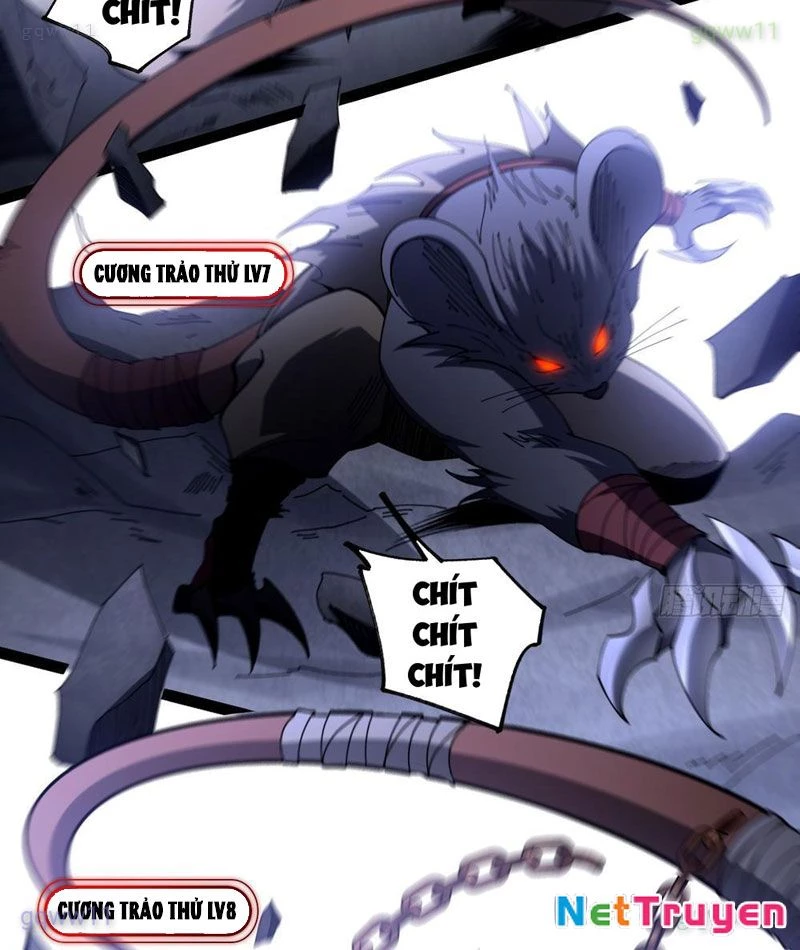 Thành Thần Tại Tận Thế Chapter 22 - 26