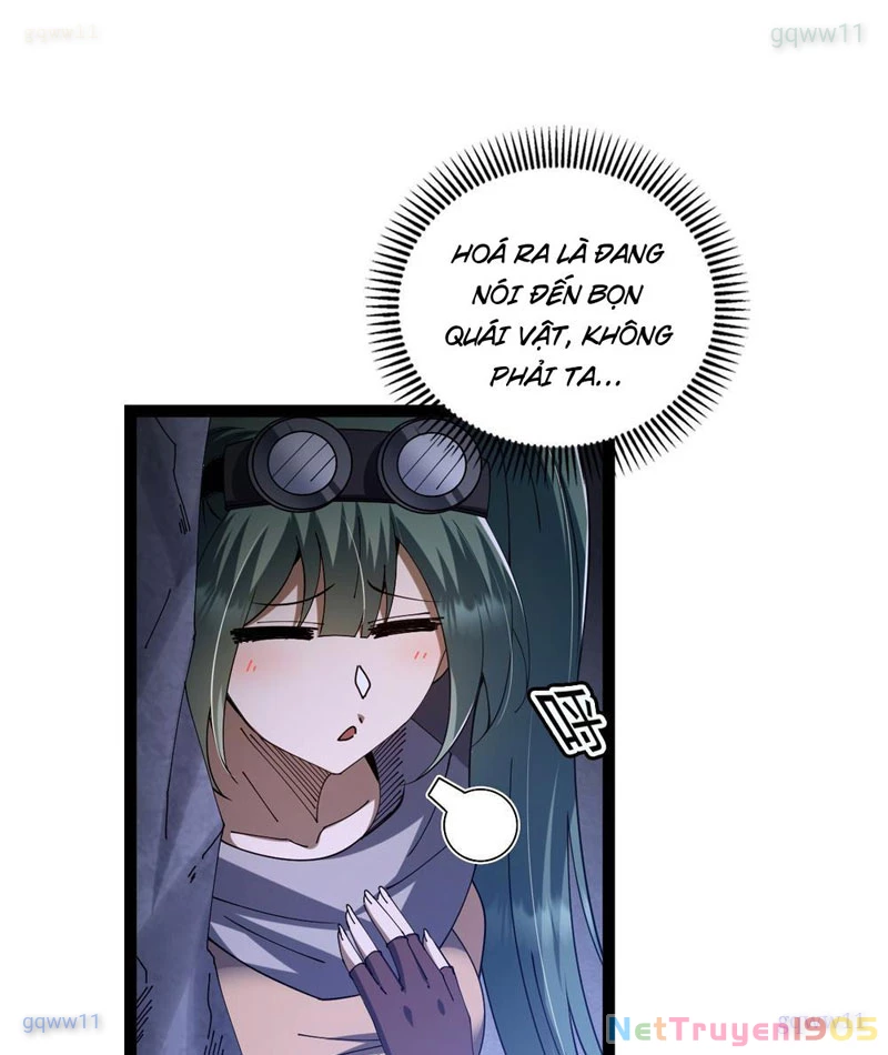 Thành Thần Tại Tận Thế Chapter 22 - 29