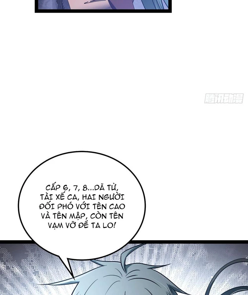Thành Thần Tại Tận Thế Chapter 22 - 30