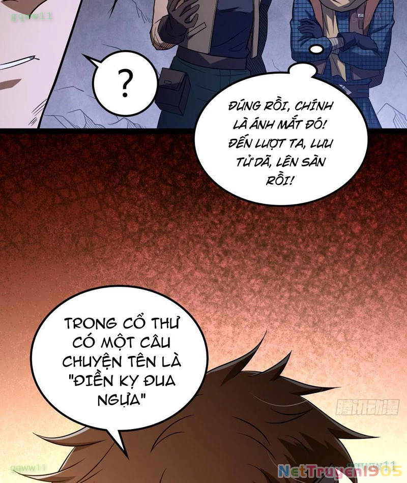 Thành Thần Tại Tận Thế Chapter 22 - 34