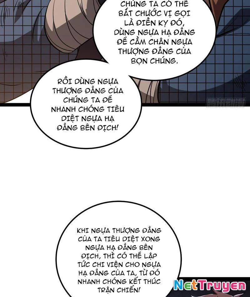 Thành Thần Tại Tận Thế Chapter 22 - 36