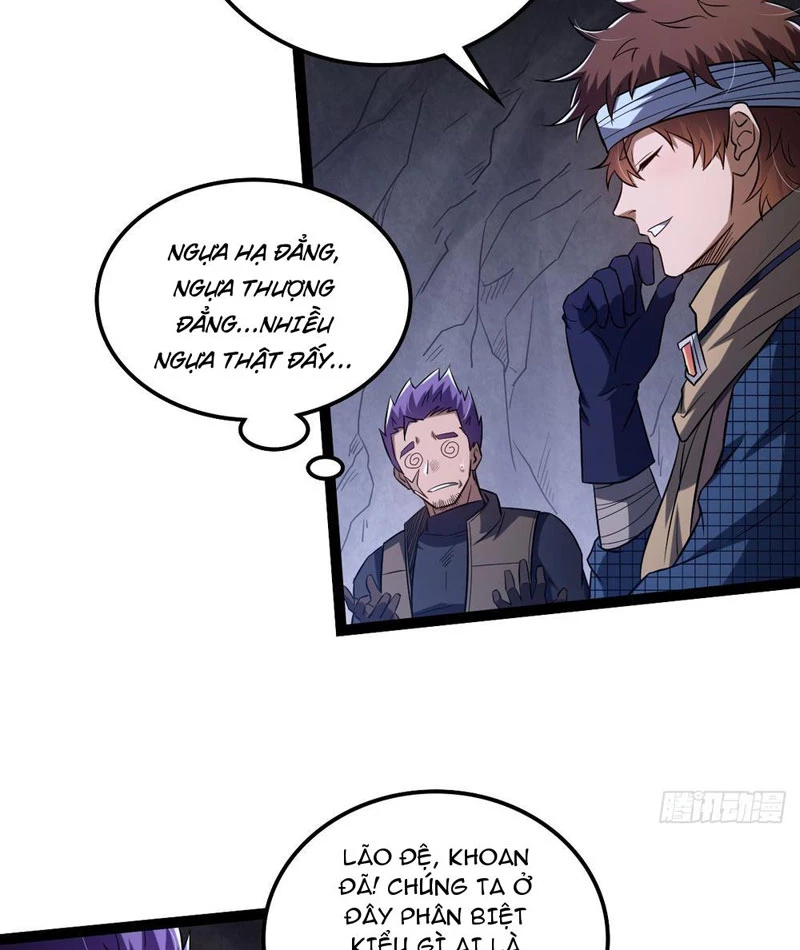 Thành Thần Tại Tận Thế Chapter 22 - 37