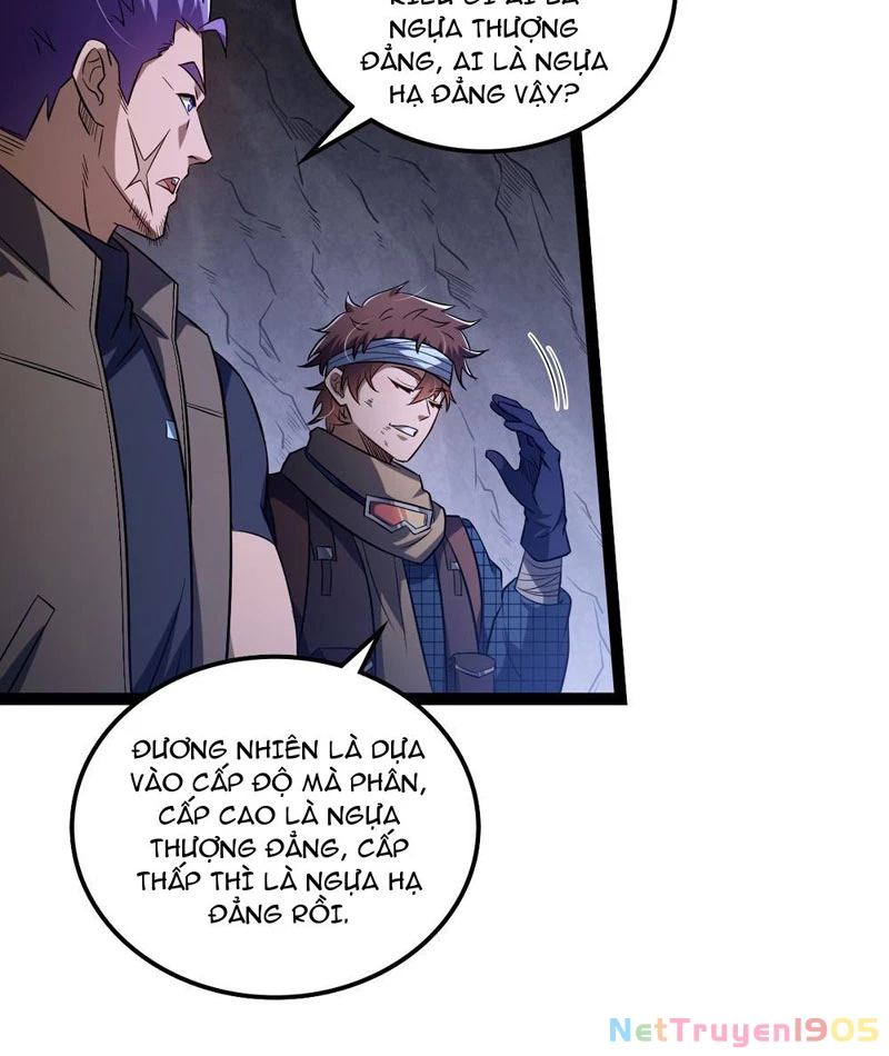 Thành Thần Tại Tận Thế Chapter 22 - 38