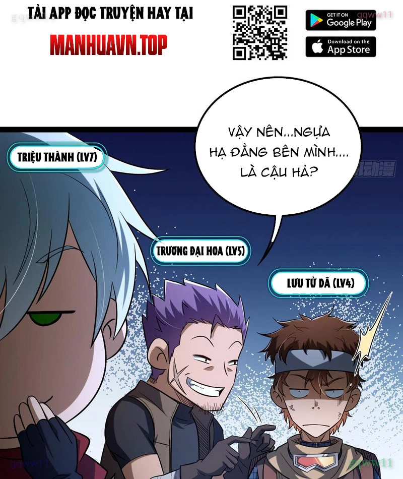 Thành Thần Tại Tận Thế Chapter 22 - 39