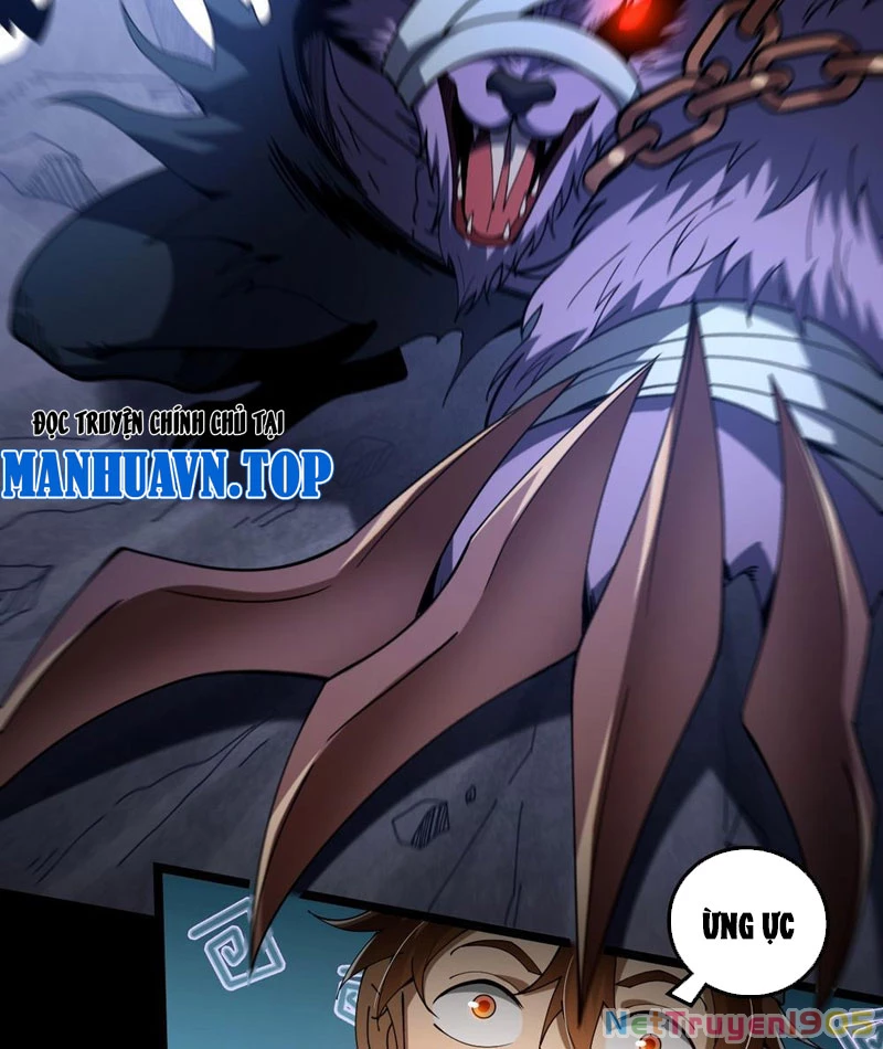 Thành Thần Tại Tận Thế Chapter 22 - 42