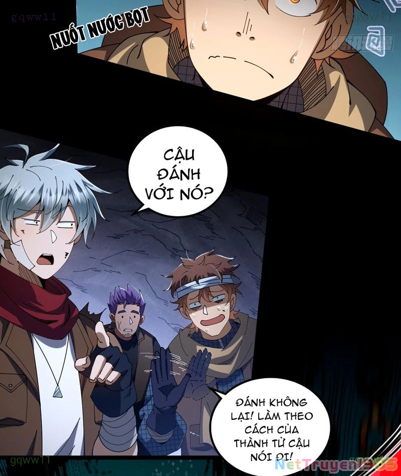 Thành Thần Tại Tận Thế Chapter 22 - 43