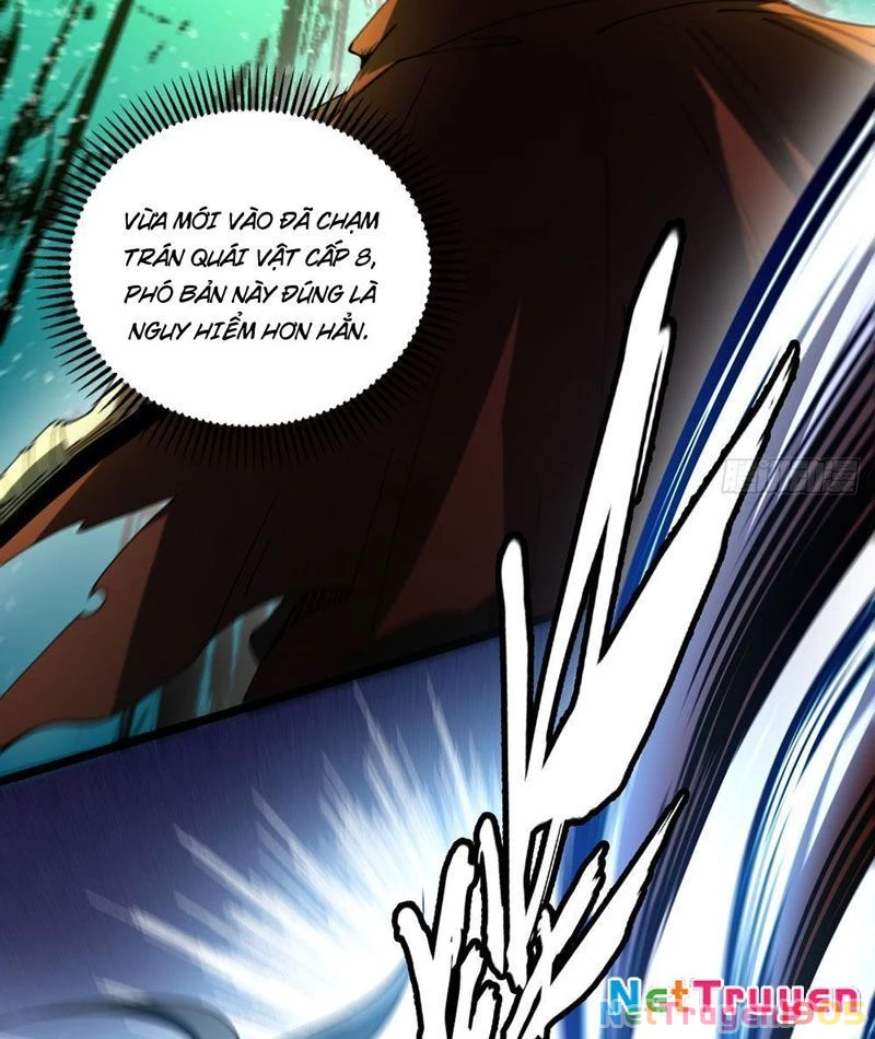 Thành Thần Tại Tận Thế Chapter 22 - 46