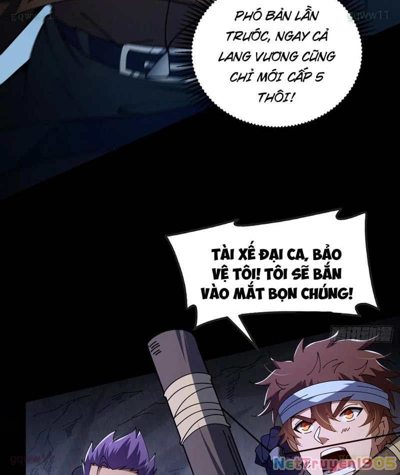 Thành Thần Tại Tận Thế Chapter 22 - 48