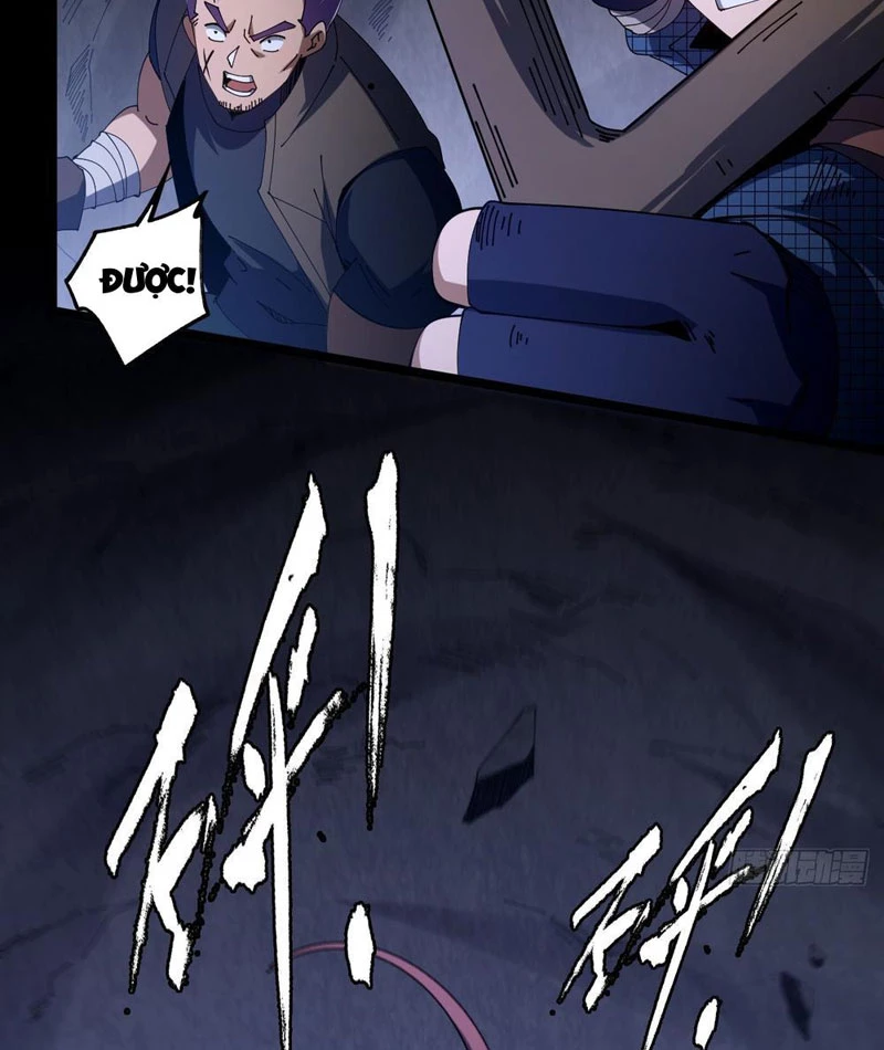 Thành Thần Tại Tận Thế Chapter 22 - 49