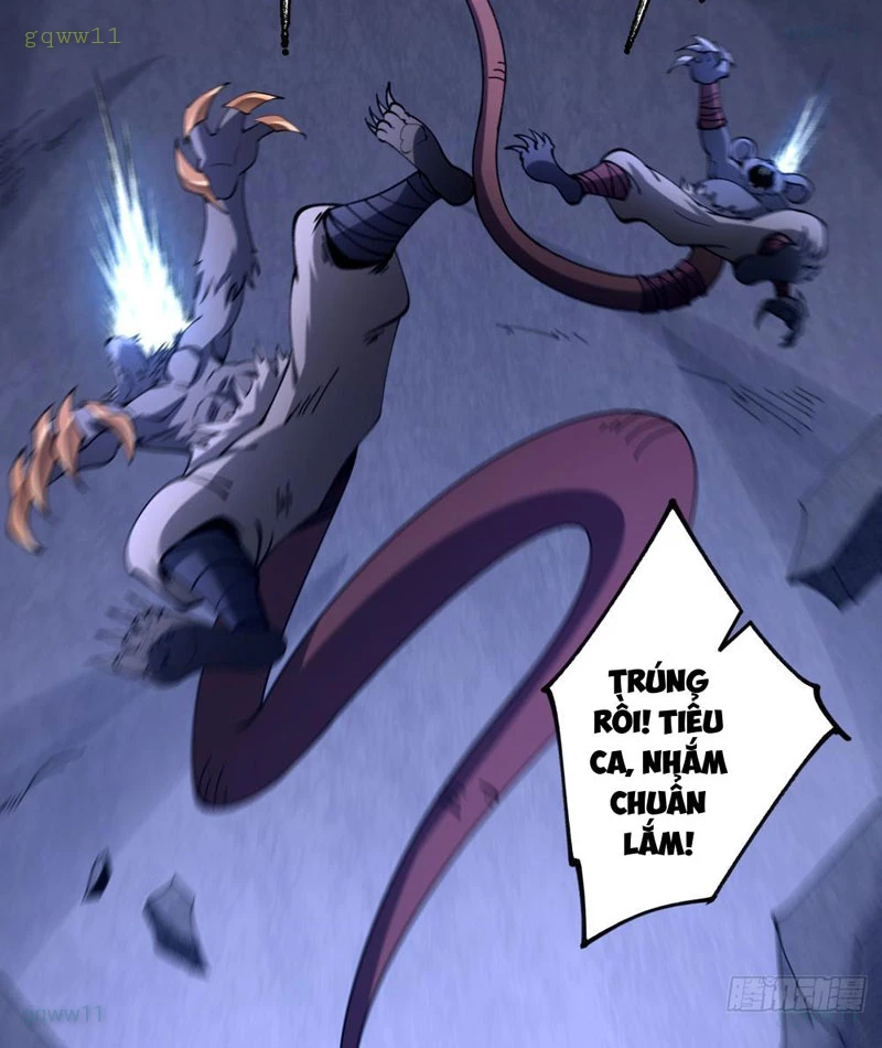 Thành Thần Tại Tận Thế Chapter 22 - 50