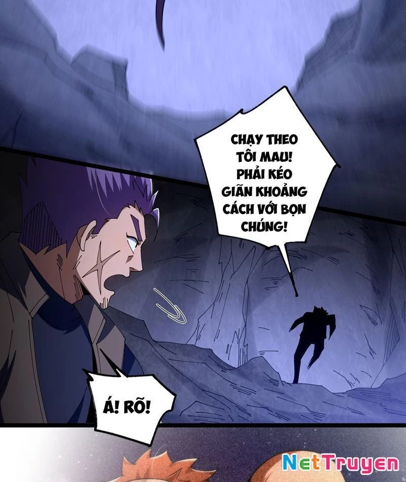 Thành Thần Tại Tận Thế Chapter 22 - 51