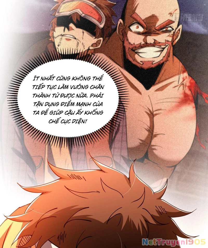 Thành Thần Tại Tận Thế Chapter 22 - 52