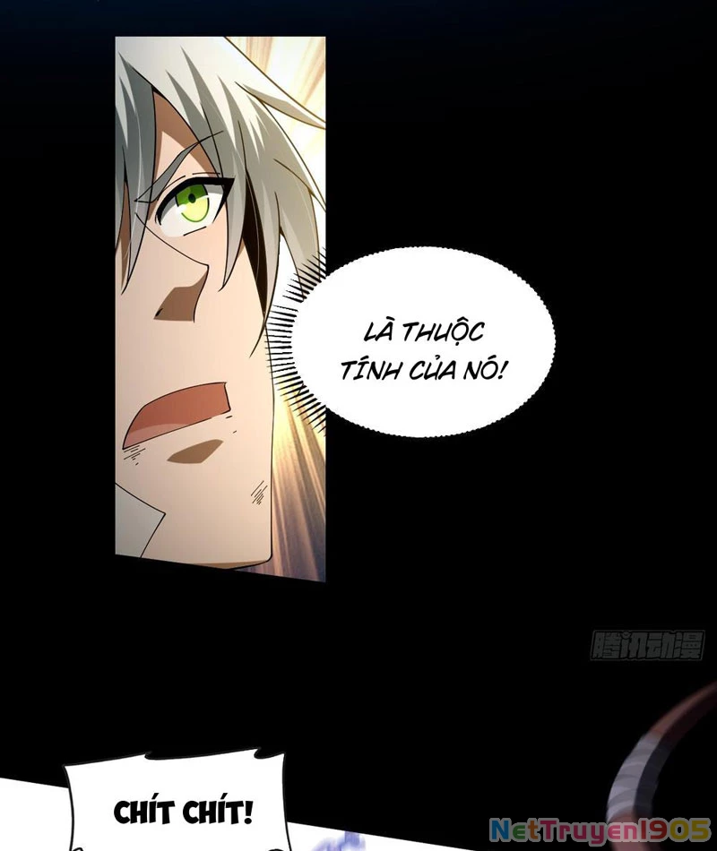 Thành Thần Tại Tận Thế Chapter 22 - 58