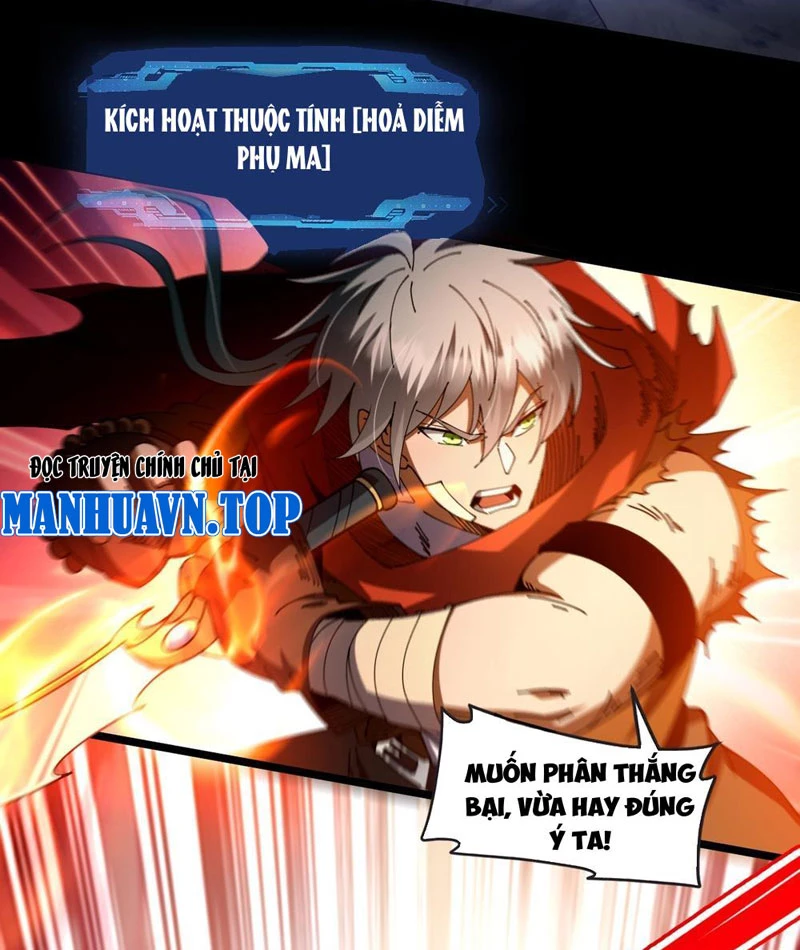 Thành Thần Tại Tận Thế Chapter 22 - 60