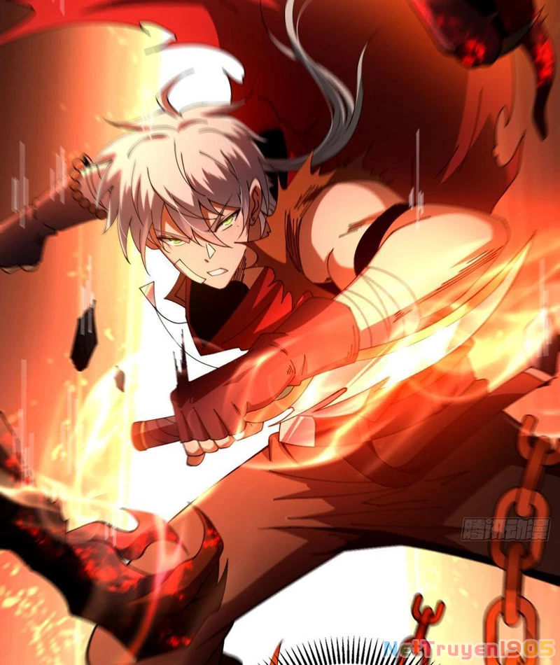 Thành Thần Tại Tận Thế Chapter 22 - 67