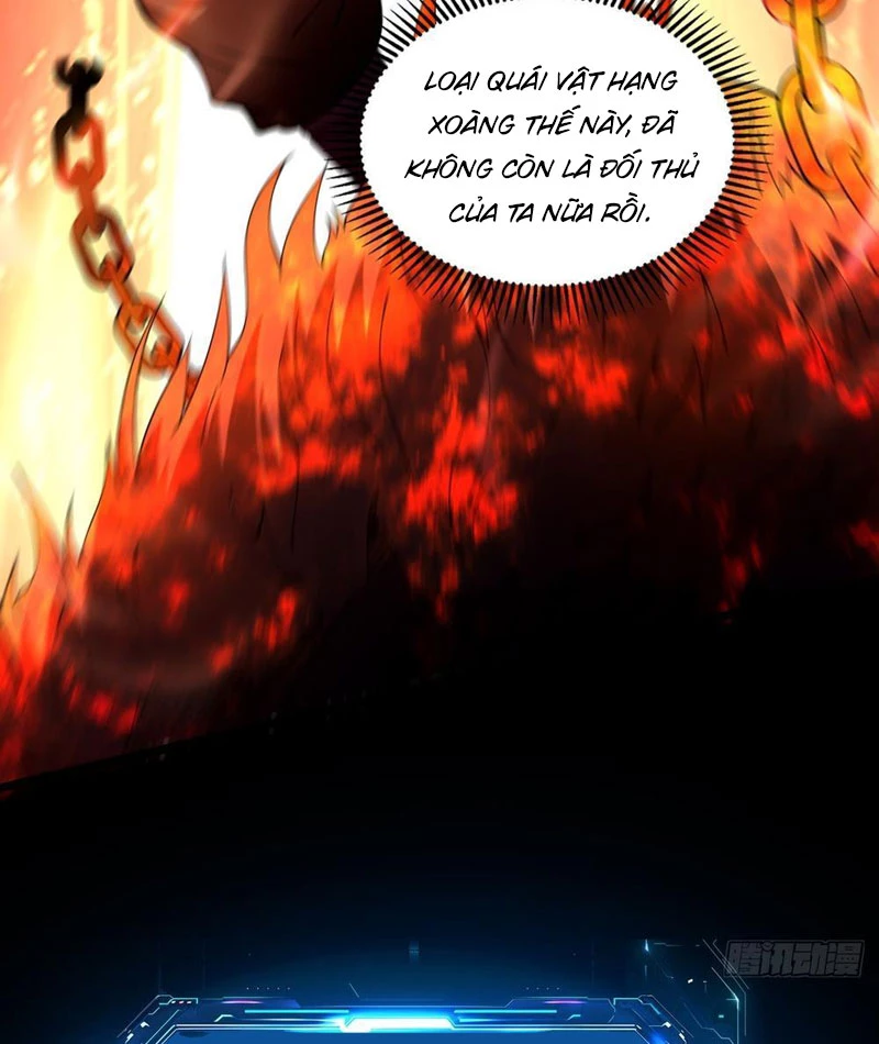 Thành Thần Tại Tận Thế Chapter 22 - 68