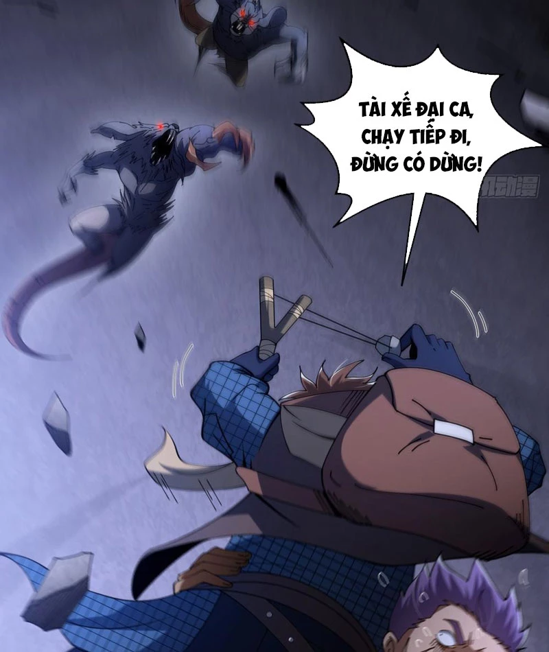 Thành Thần Tại Tận Thế Chapter 22 - 72