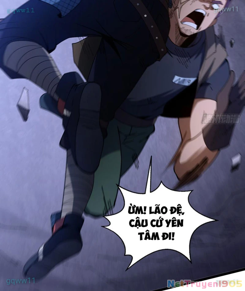 Thành Thần Tại Tận Thế Chapter 22 - 73