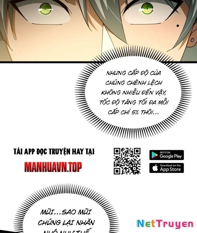 Thành Thần Tại Tận Thế Chapter 22 - 76