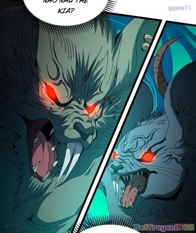 Thành Thần Tại Tận Thế Chapter 22 - 77
