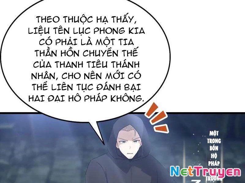 Đô Thị Thánh Thủ: Ta Là Y Võ Đỉnh Phong Chapter 135 - 11