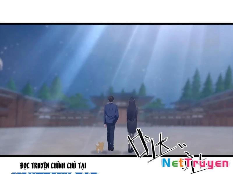 Đô Thị Thánh Thủ: Ta Là Y Võ Đỉnh Phong Chapter 135 - 46