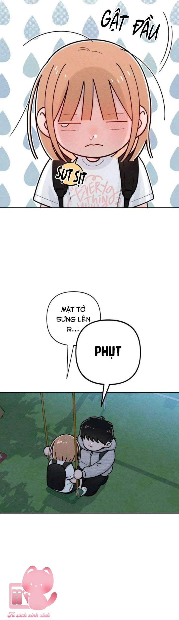 Bí Mật Thanh Xuân Chapter 114 - 9