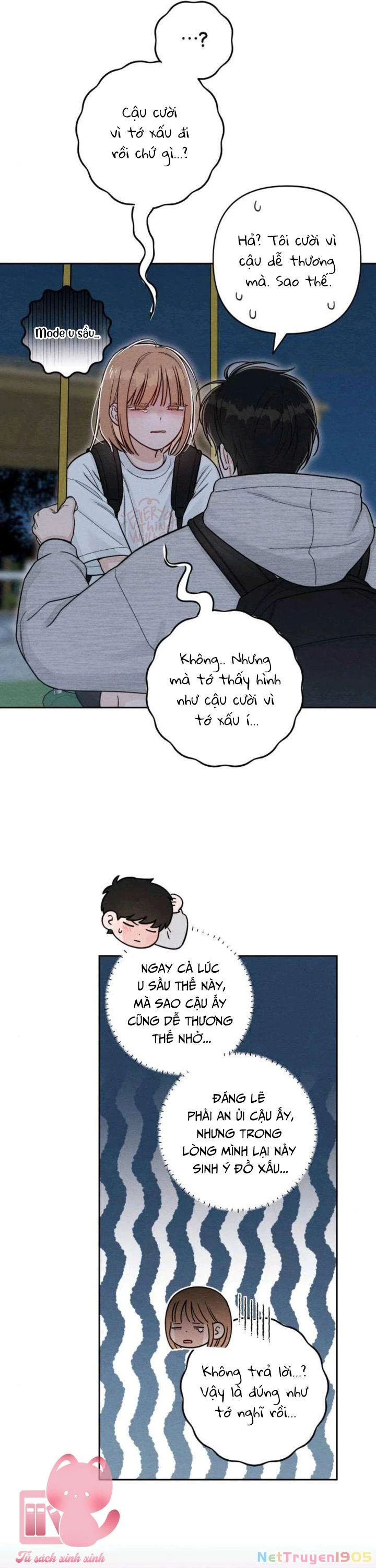 Bí Mật Thanh Xuân Chapter 114 - 10