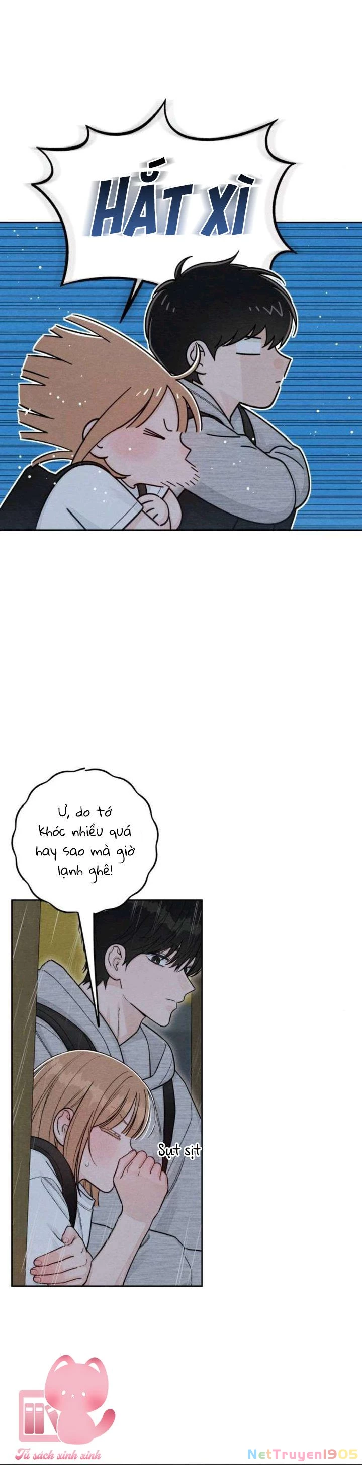 Bí Mật Thanh Xuân Chapter 114 - 14