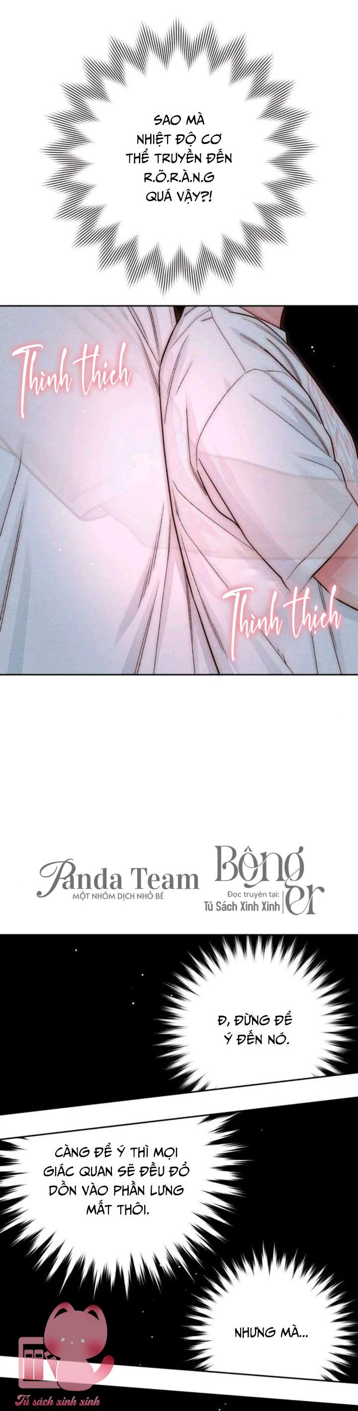 Bí Mật Thanh Xuân Chapter 114 - 21