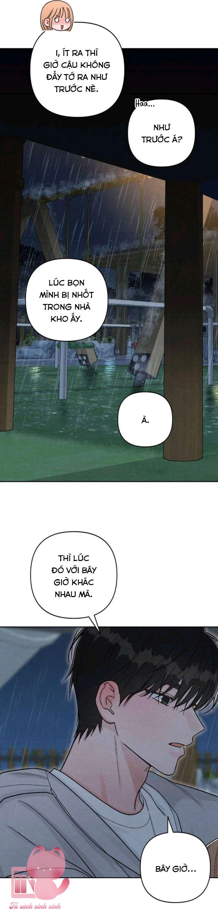 Bí Mật Thanh Xuân Chapter 114 - 25
