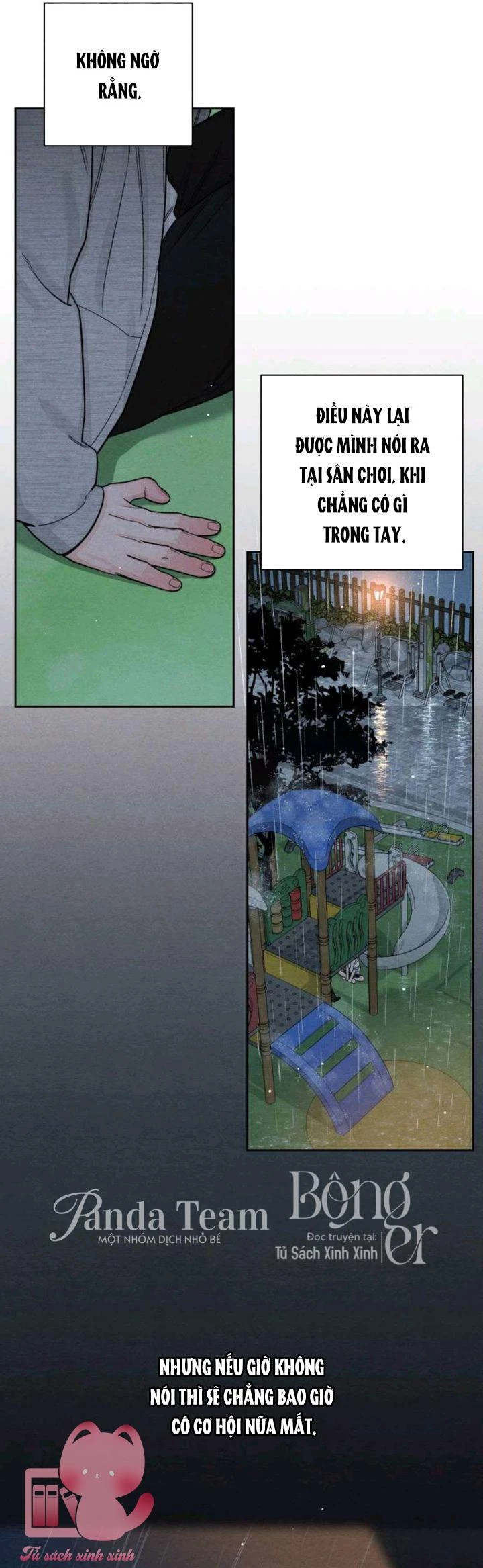 Bí Mật Thanh Xuân Chapter 114 - 30