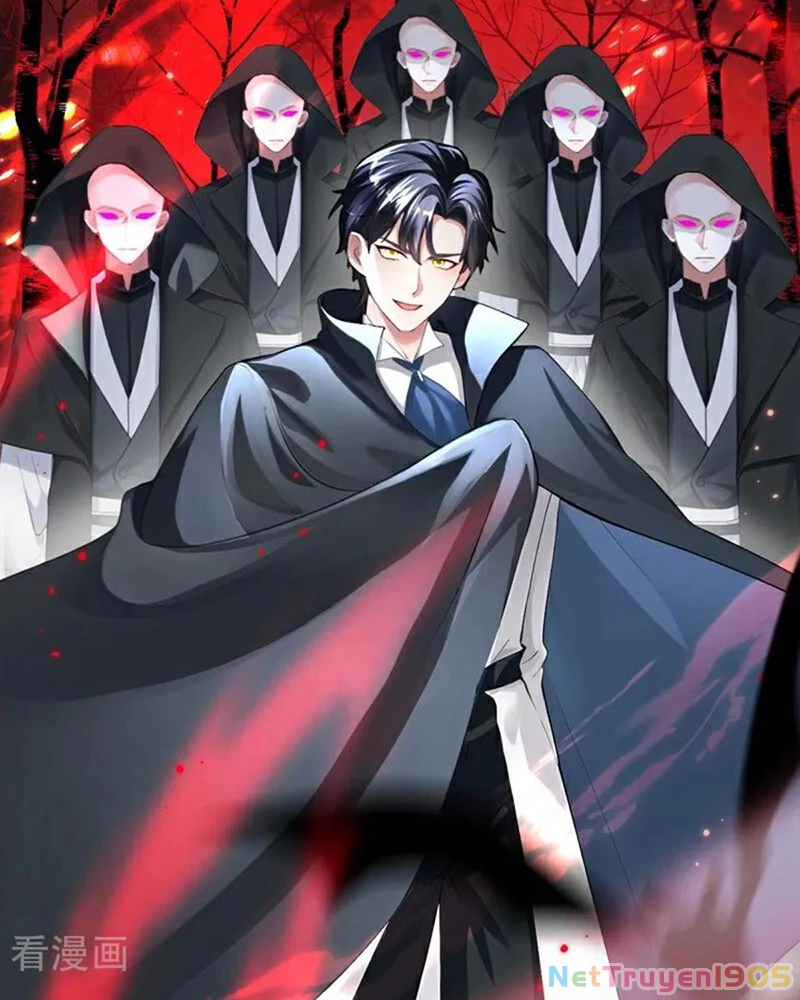 Hệ Thống Xuyên Nhanh: Ác Nam Không Dễ Chọc Chapter 145 - 33