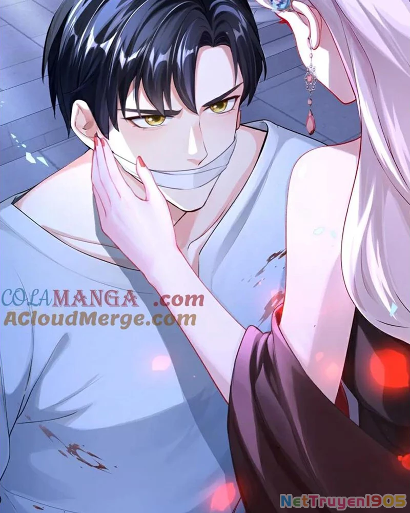 Hệ Thống Xuyên Nhanh: Ác Nam Không Dễ Chọc Chapter 145 - 41