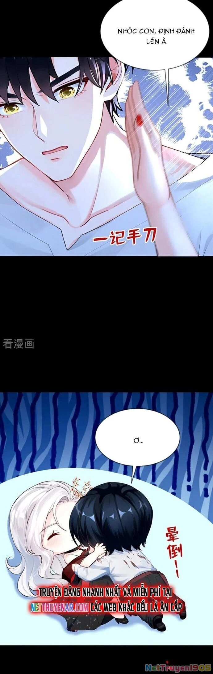 Hệ Thống Xuyên Nhanh: Ác Nam Không Dễ Chọc Chapter 146 - 3